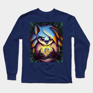 Master Of Planets Long Sleeve T-Shirt